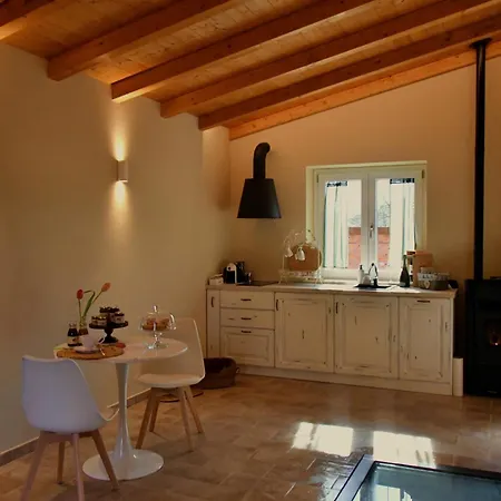 La Cantina Del Casale *