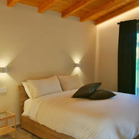 La Cantina Del Casale Frühstückspension