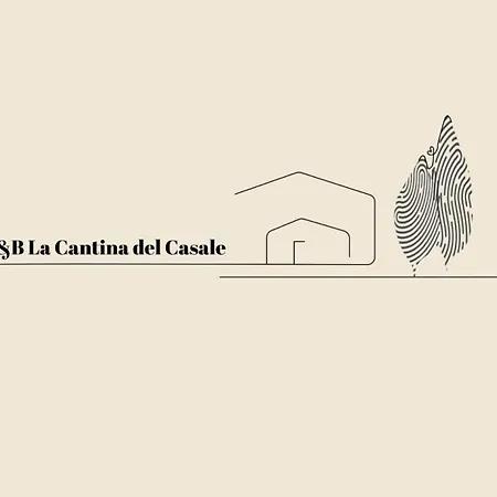 La Cantina Del Casale * Civita Castellana